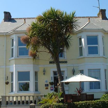 Hotel Beechwood House St Ives Exterior foto
